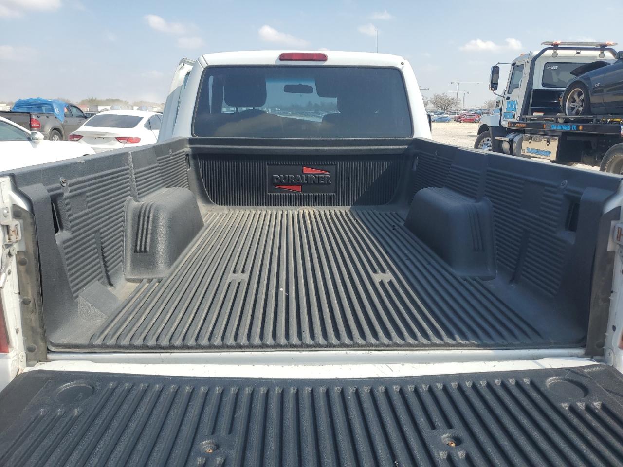 2011 Ford Ranger - Image 10