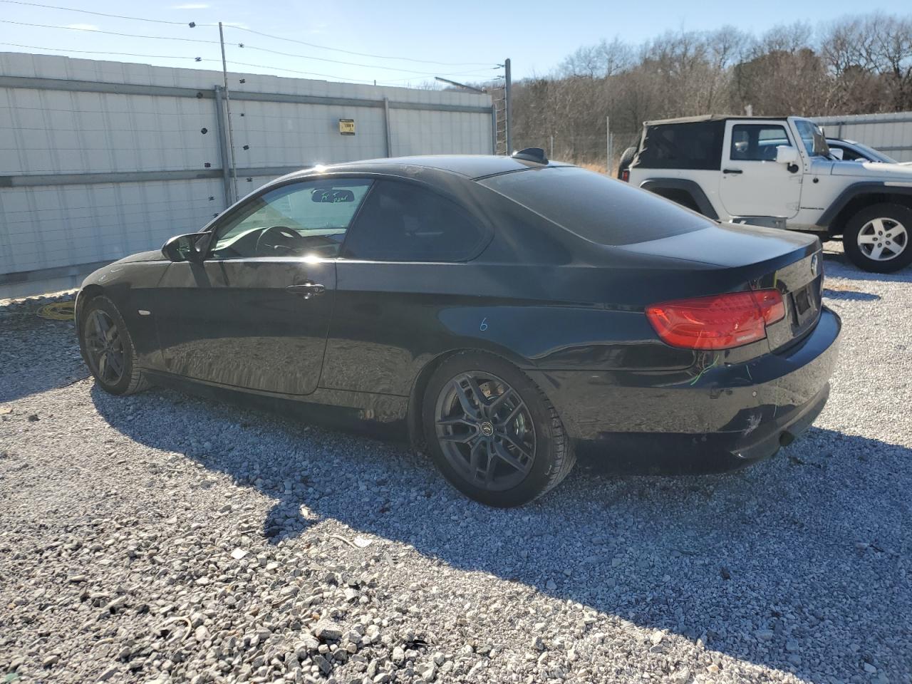 2007 BMW 3er - Image 2