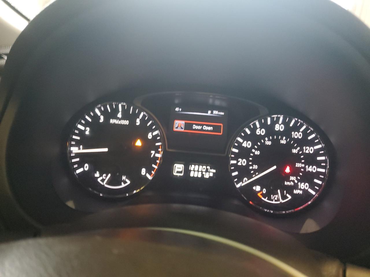 2015 Nissan Altima - Image 9