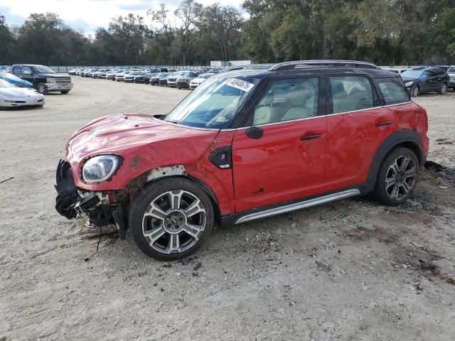 2023 Mini Cooper S Countryman All4
