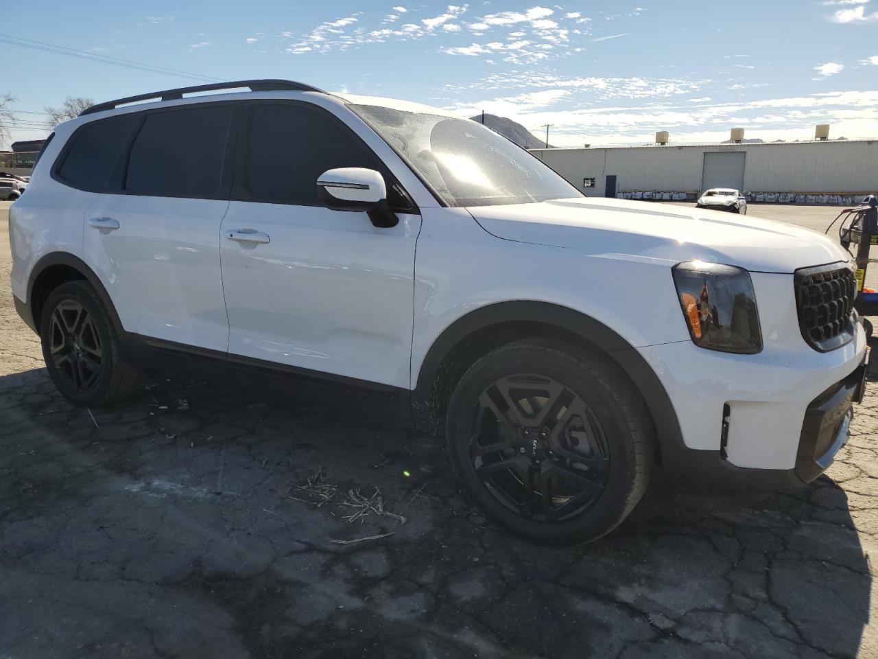 2024 Kia Telluride - Image 4