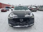 2021 MAZDA CX-5 GRAND TOURING for sale at Copart ON - LONDON