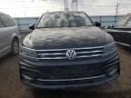 2020 Volkswagen Tiguan Sel Premium R-Line for Sale in Elgin, IL - Front End