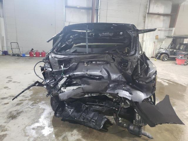  LEXUS RX450 2022 Szary