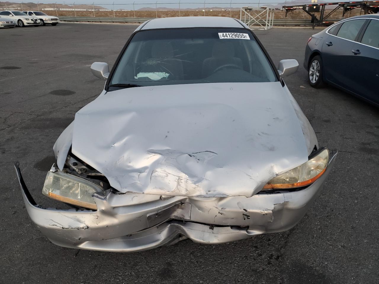 1999 Honda Accord - Image 5