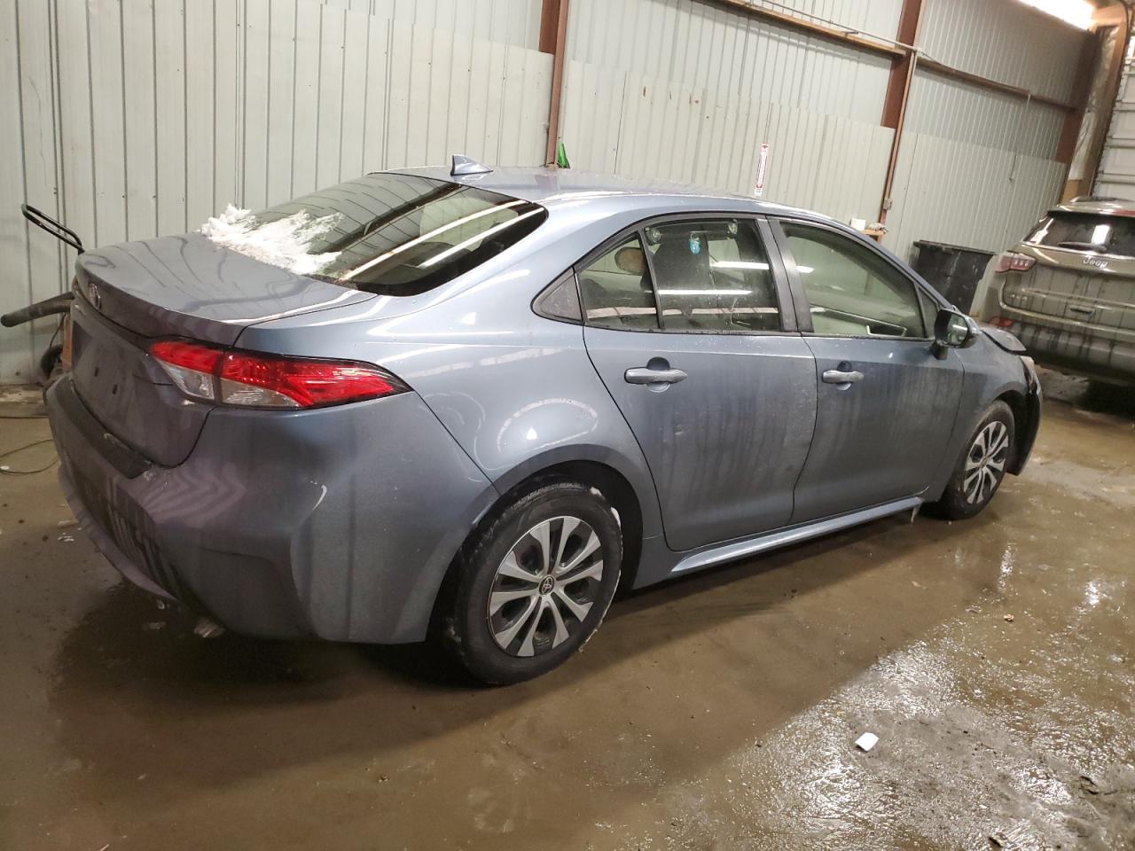 2020 Toyota Corolla - Image 3