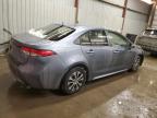 2020 Toyota Corolla Le на продаже в West Mifflin, PA - Front End