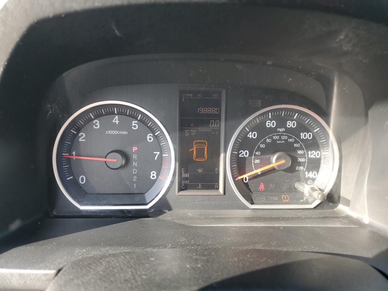 2011 Honda CR-V - Image 9