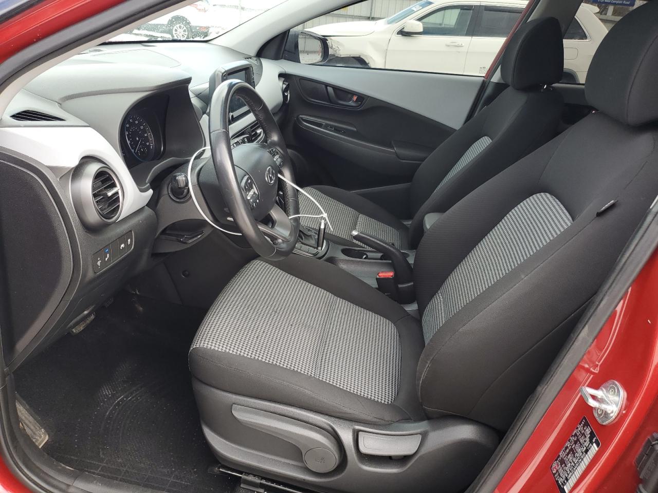 2019 Hyundai Kona - Image 7