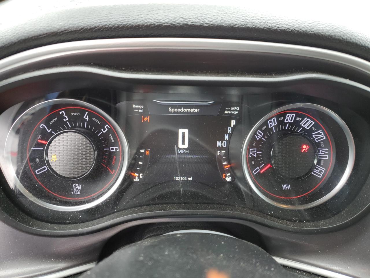 2019 Dodge Challenger - Image 9