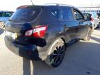 2012 NISSAN QASHQAI N- for sale at Copart SANDWICH