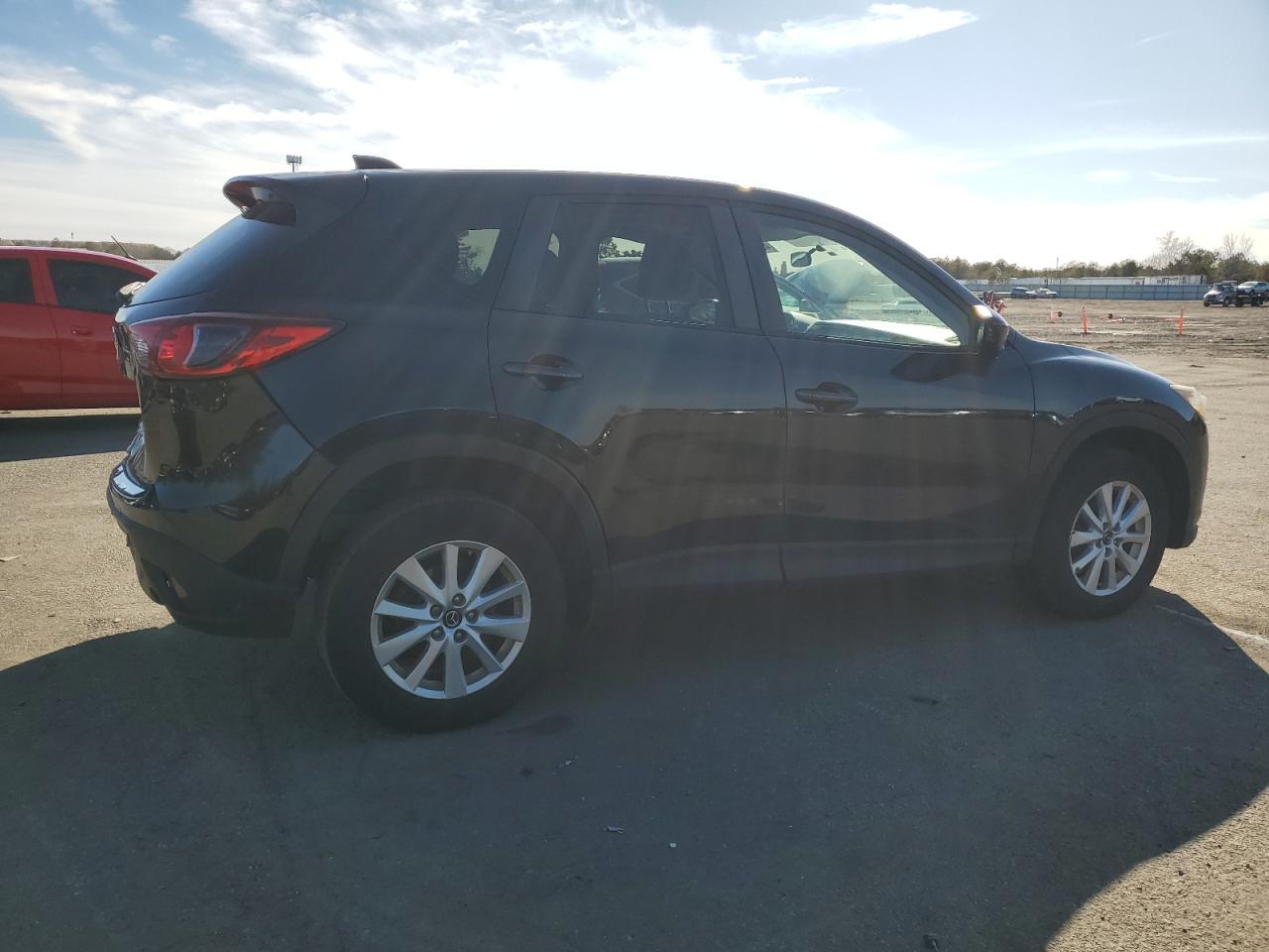 2014 Mazda CX-5 - Image 3