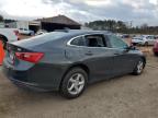 2017 Chevrolet Malibu Ls zu verkaufen in Greenwell Springs, LA - Front End