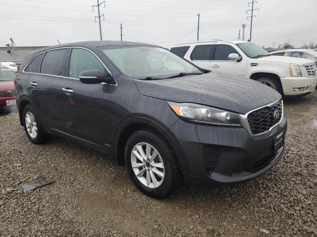 2019 Kia Sorento - Image 4