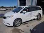 2014 Toyota Sienna Le იყიდება Conway-ში, AR - Side