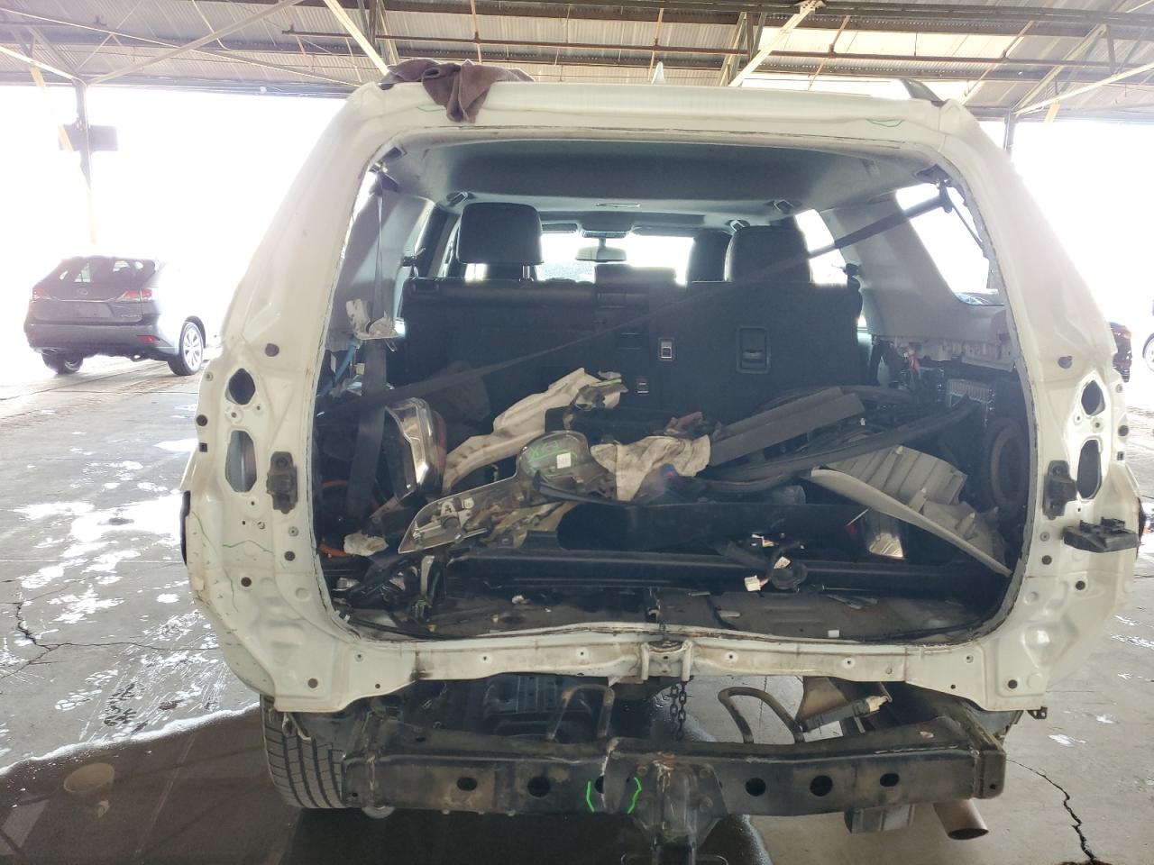 2014 Toyota 4Runner - Image 6
