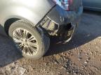 2012 VAUXHALL CORSA SE for sale at Copart WESTBURY