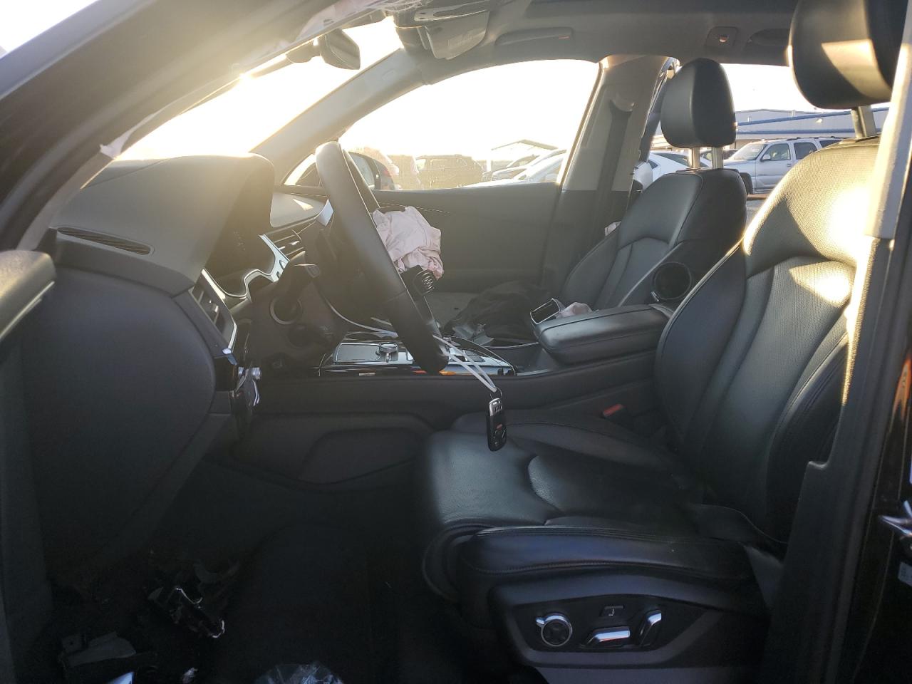 2018 Audi Q7 - Image 7