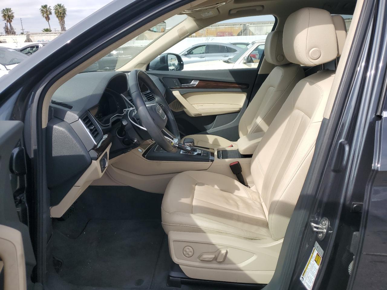2019 Audi Q5 - Image 7