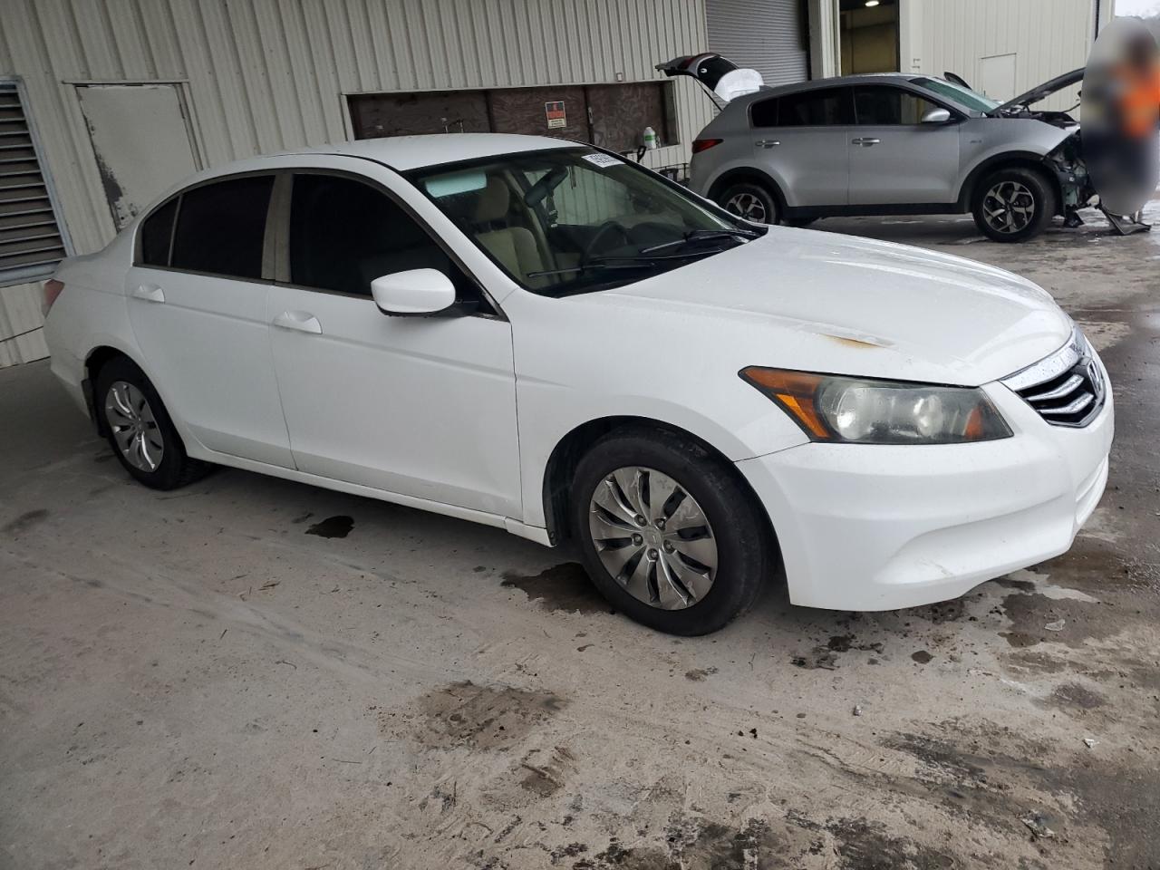 2012 Honda Accord - Image 4