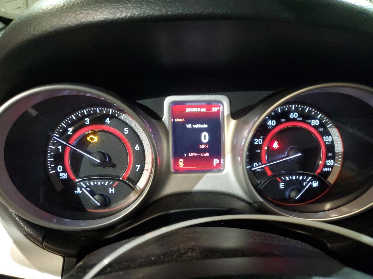 2012 Dodge Journey - Image 9