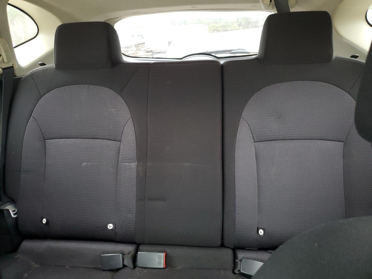 2013 Nissan Rogue - Image 10