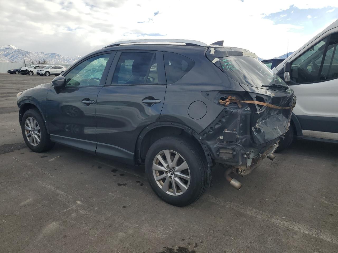 2016 Mazda CX-5 - Image 2