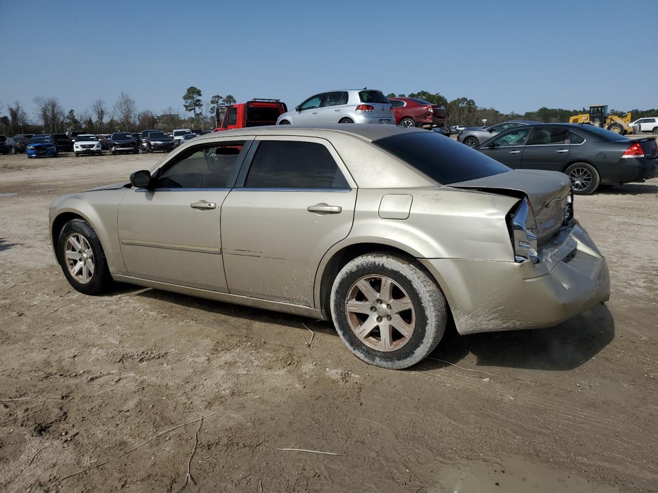 2006 Chrysler 300 - Image 2