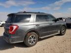 2018 Ford Expedition Xlt за продажба в Andrews, TX - Rejected Repair