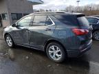 2020 Chevrolet Equinox Lt for Sale in Exeter, RI - Side