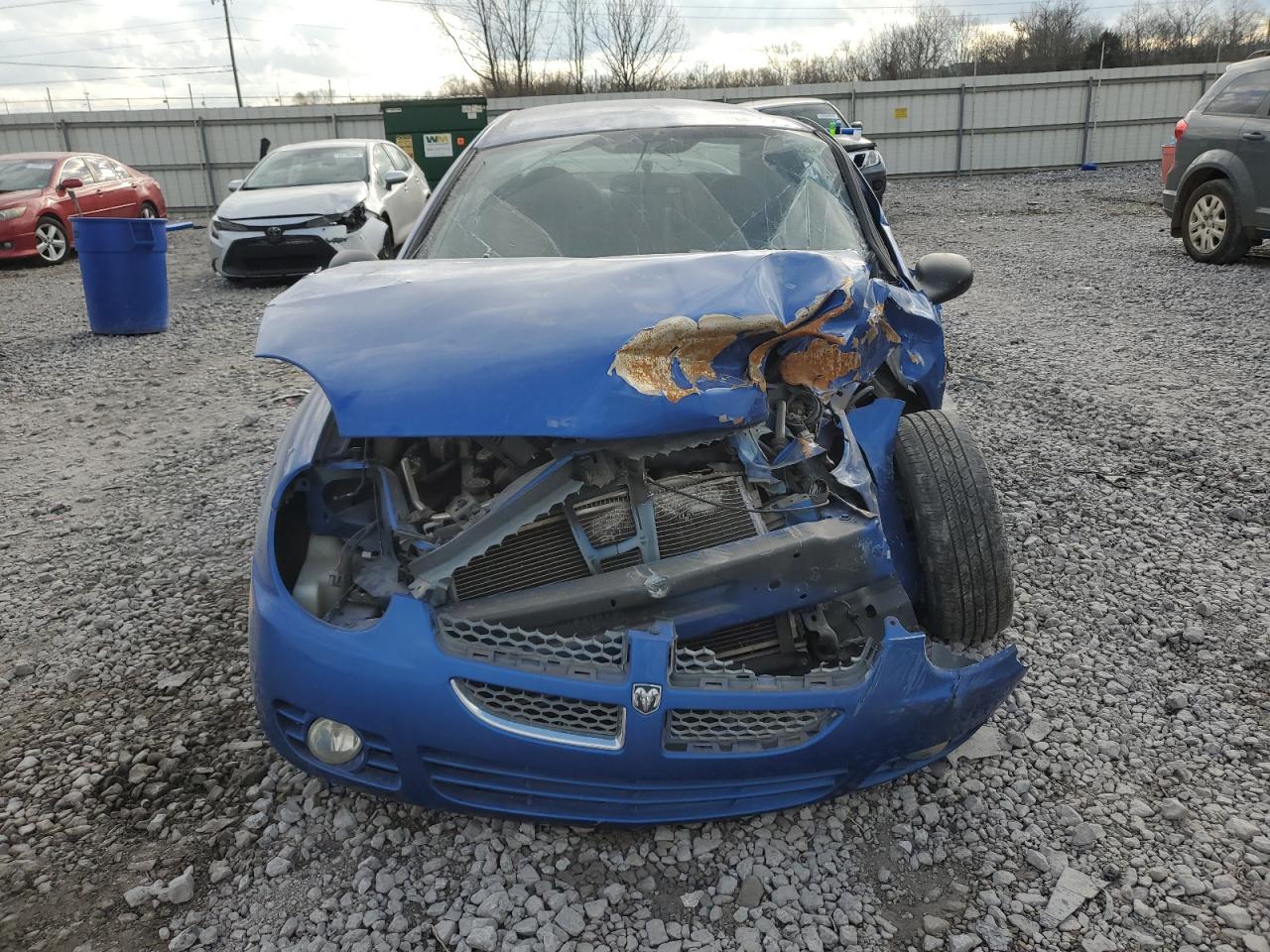 2005 Dodge Neon - Image 5