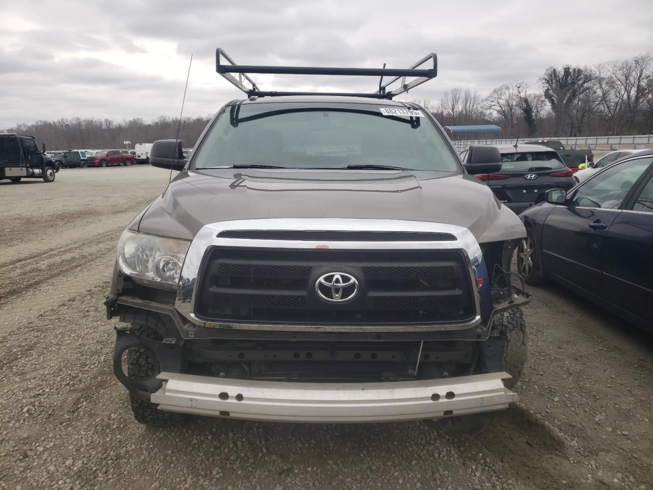 2012 Toyota Tundra - Image 5