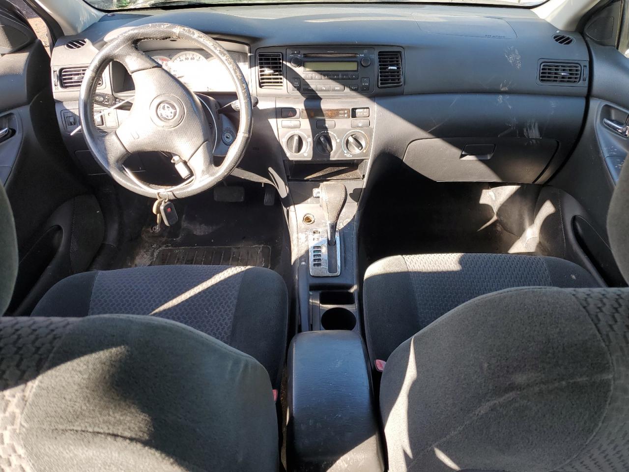 2006 Toyota Corolla - Image 8