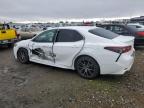 2023 Toyota Camry Se Night Shade de vânzare în Sacramento, CA - Side