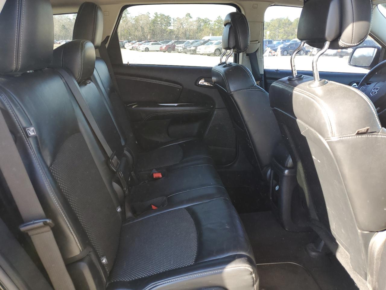 2016 Dodge Journey - Image 11