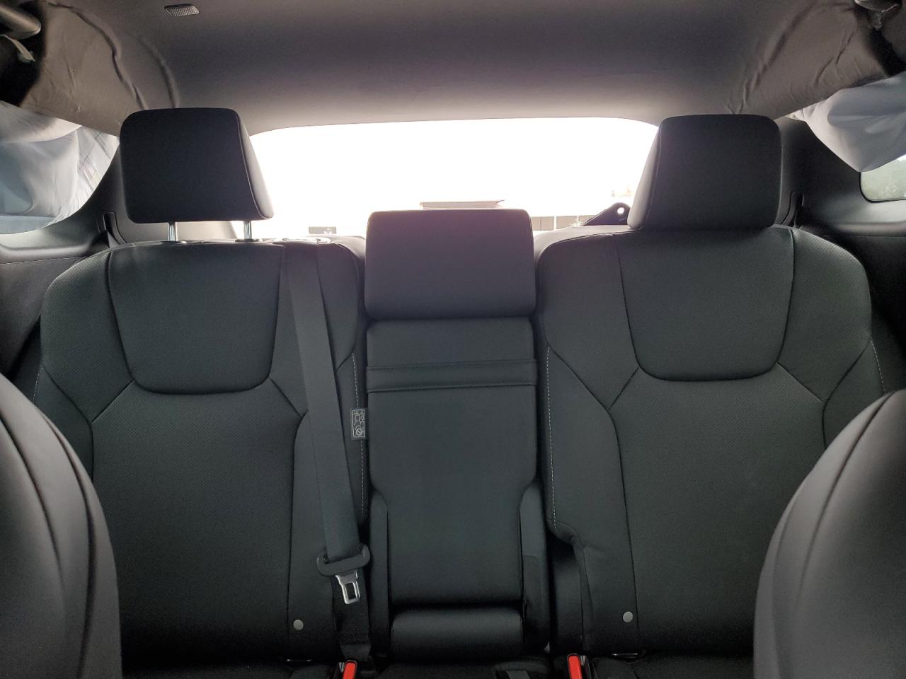 2023 Lexus RX - Image 10