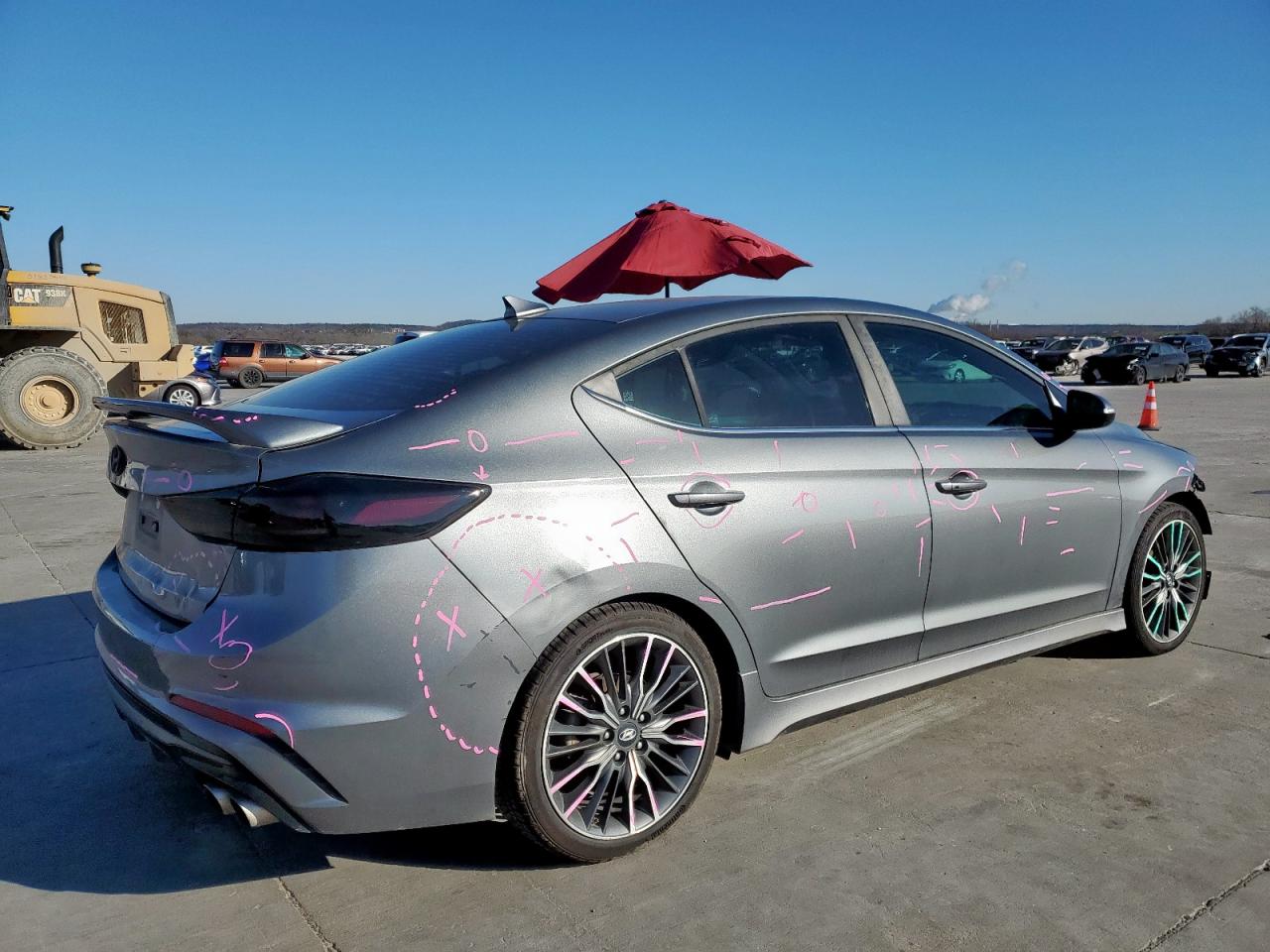 2017 Hyundai Elantra - Image 3