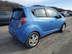 2014 Chevrolet Spark 1Lt en Venta en Ellwood City, PA - Minor Dent/Scratches