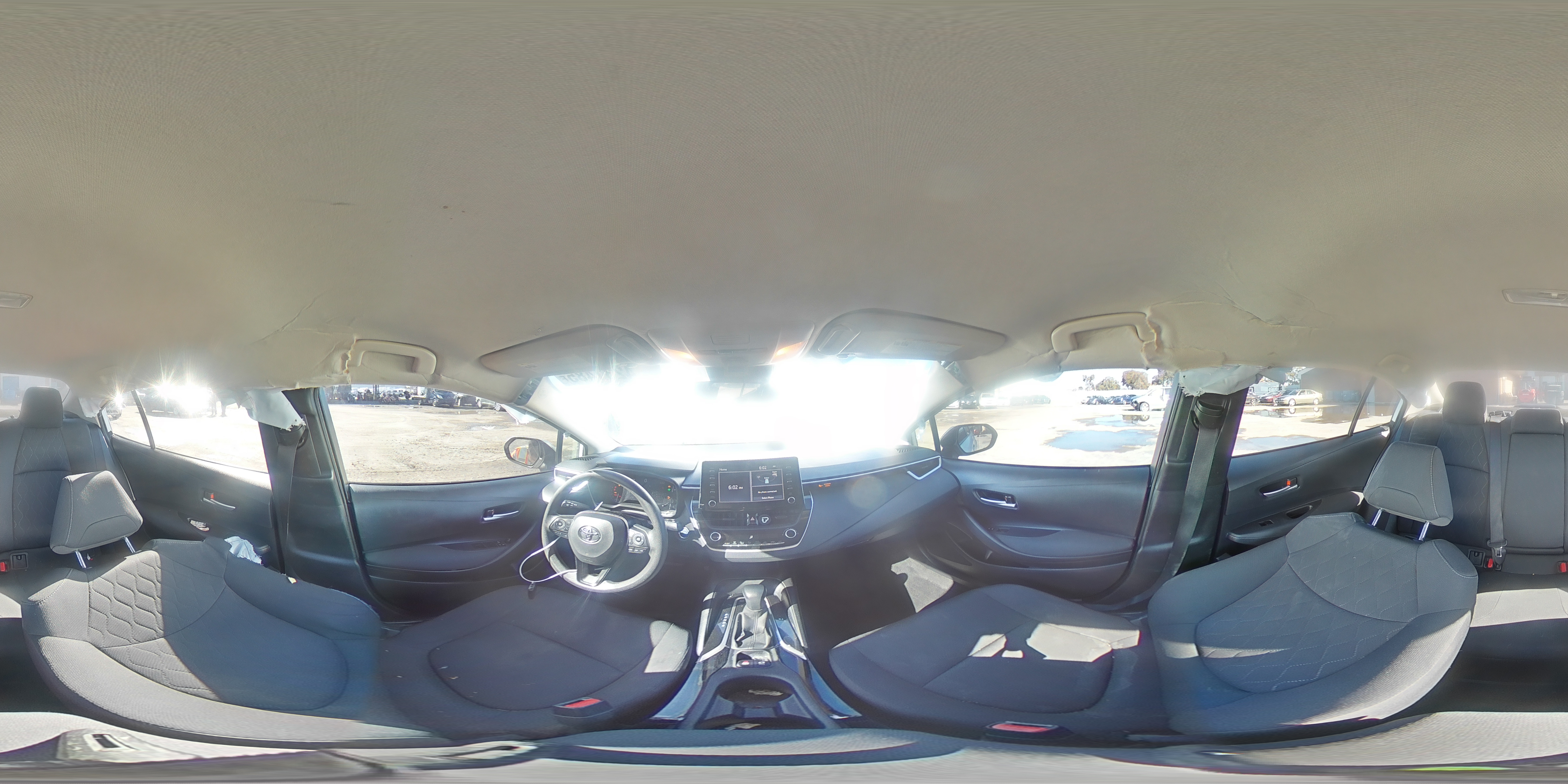2020 Toyota Corolla - Image 13