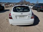 2007 Hyundai Accent Se продається в Oklahoma City, OK - Mechanical