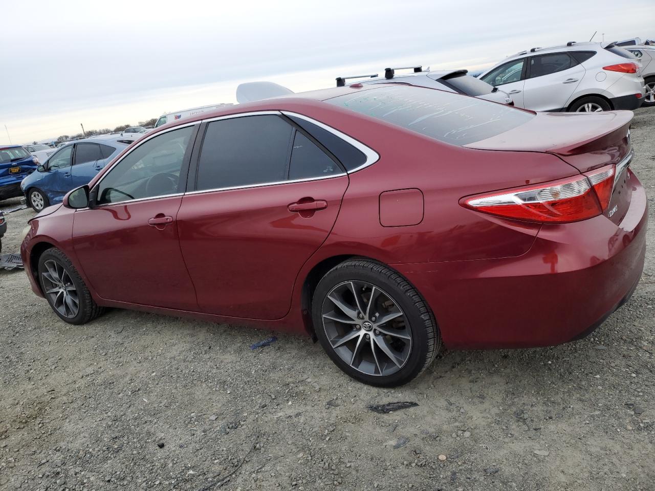 2015 Toyota Camry - Image 2