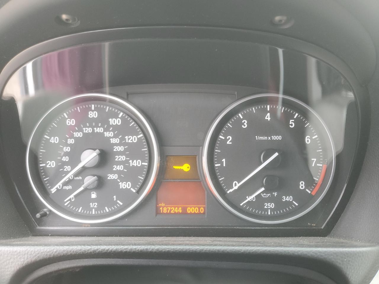 2007 BMW 3er - Image 9