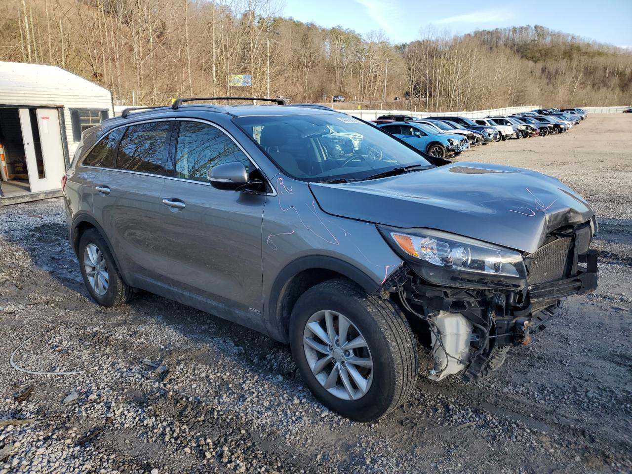 2018 Kia Sorento - Image 4