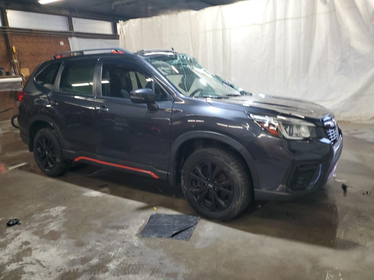 2019 Subaru Forester - Image 4