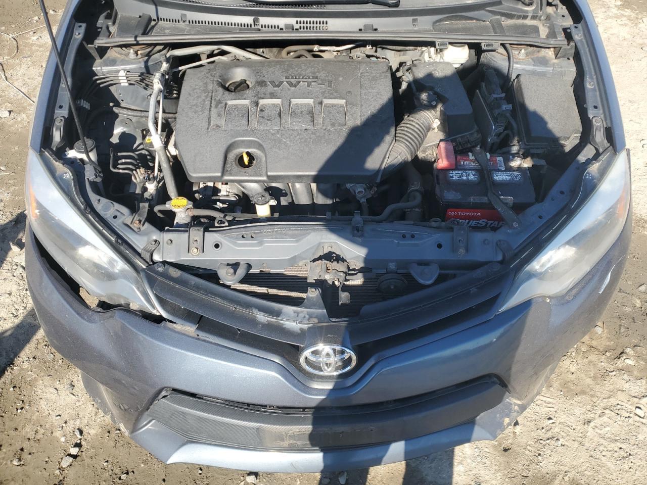 2014 Toyota Corolla - Image 11