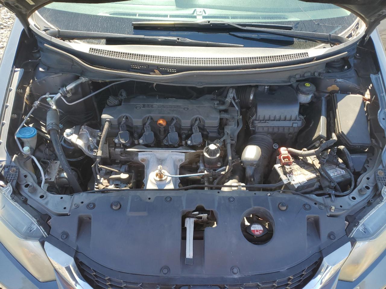 2013 Honda Civic - Image 11