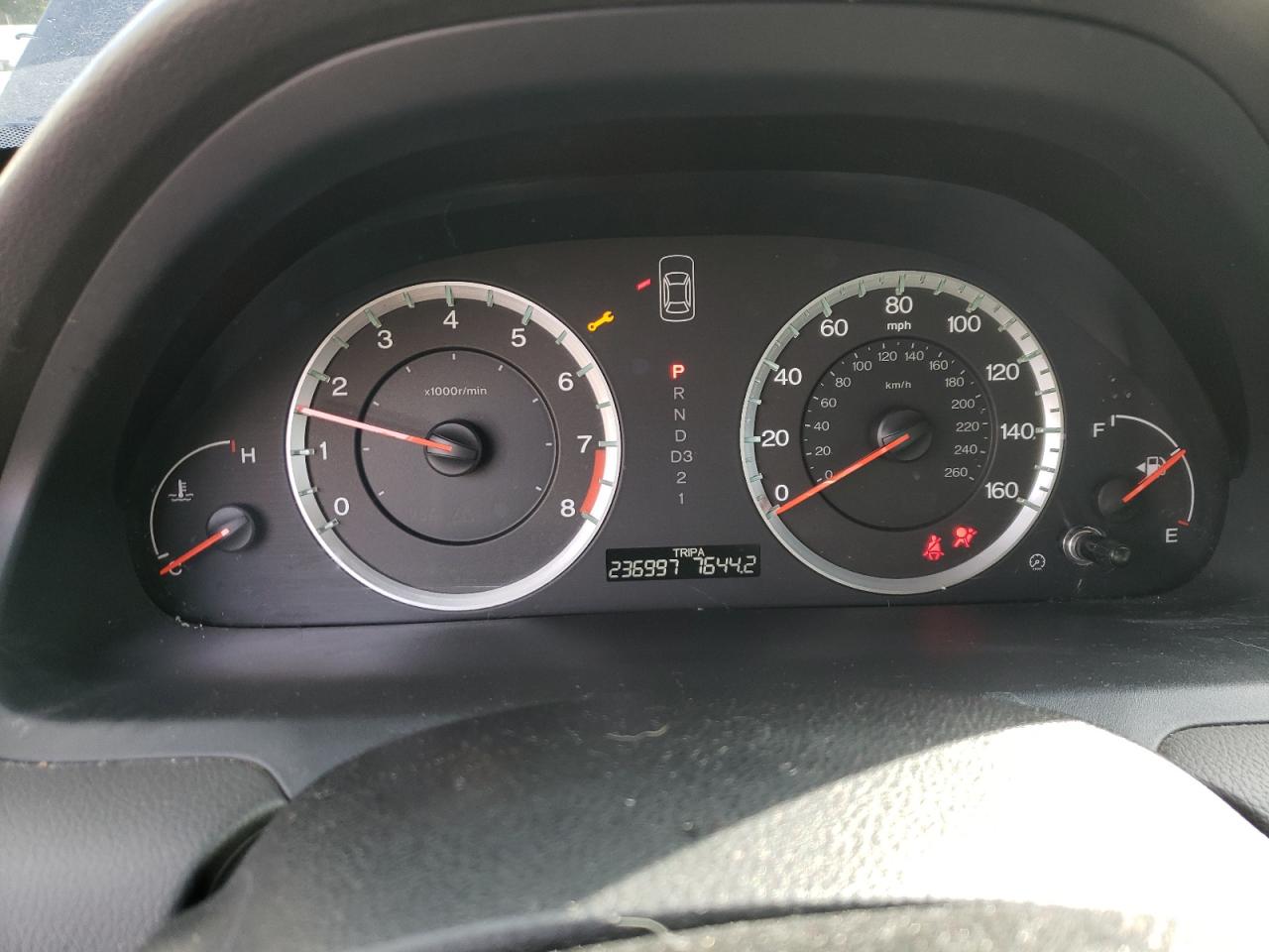 2009 Honda Accord - Image 9
