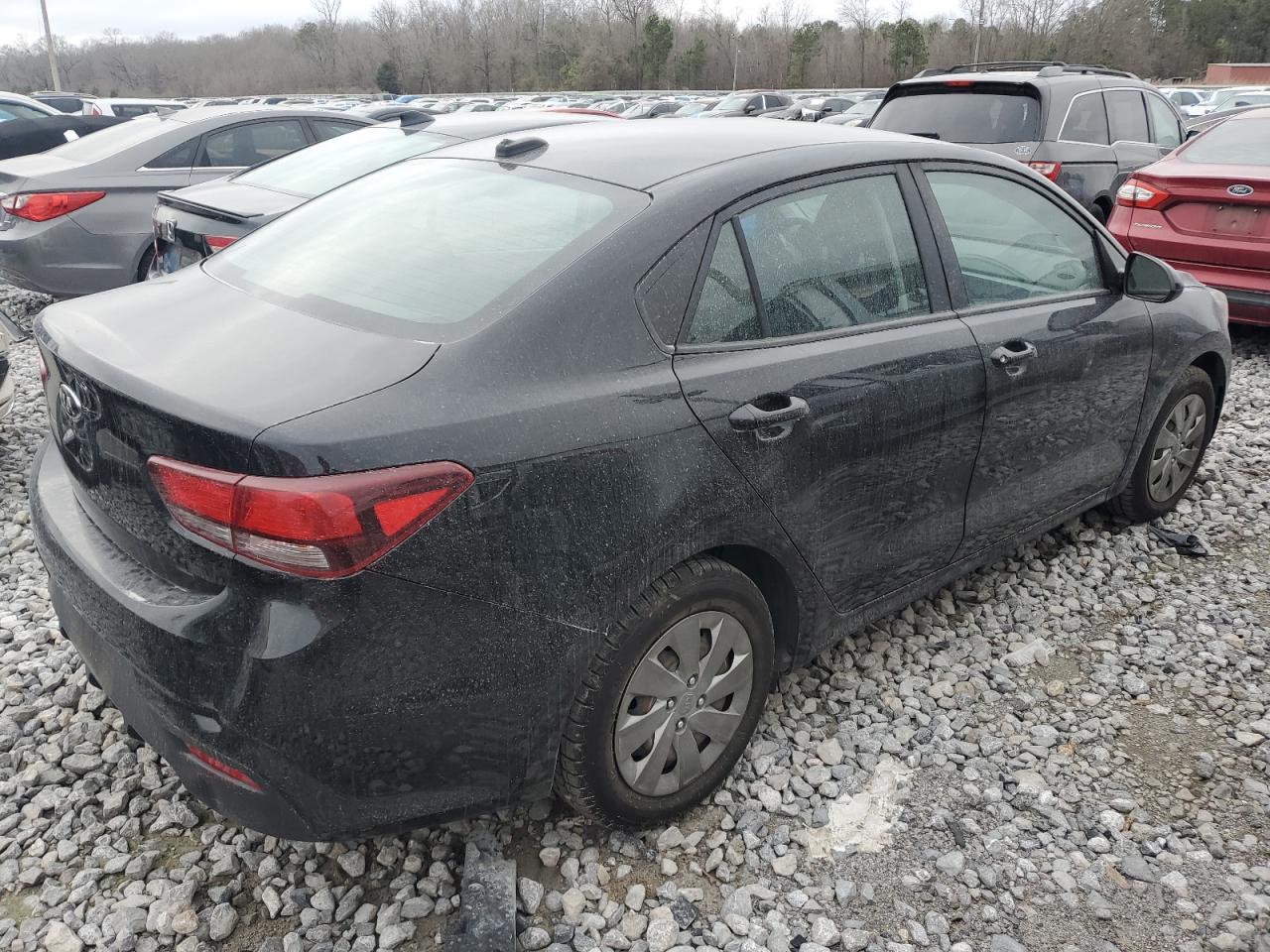 2019 Kia Rio - Image 3