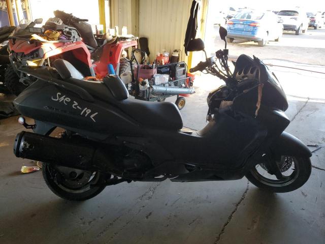 2007 Honda Fsc600 D