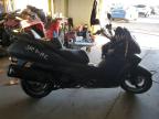 2007 Honda Fsc600 D იყიდება Albuquerque-ში, NM - All Over